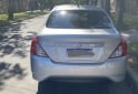 Autos - Nissan Versa 2019 Nafta 123000Km - En Venta