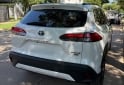 Autos - Toyota COROLLA CROSS 2023 Electrico / Hibrido 44000Km - En Venta