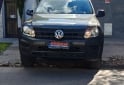 Camionetas - Volkswagen Amarok confort 2021 Diesel 70000Km - En Venta