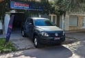 Camionetas - Volkswagen Amarok confort 2021 Diesel 70000Km - En Venta