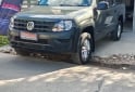 Camionetas - Volkswagen Amarok confort 2021 Diesel 70000Km - En Venta