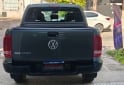 Camionetas - Volkswagen Amarok confort 2021 Diesel 70000Km - En Venta