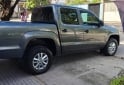 Camionetas - Volkswagen Amarok confort 2021 Diesel 70000Km - En Venta