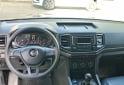 Camionetas - Volkswagen Amarok confort 2021 Diesel 70000Km - En Venta