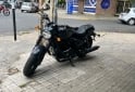Motos - Royal Enfield Shotgun 650 2025 Nafta 4000Km - En Venta