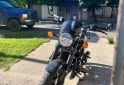 Motos - Royal Enfield Shotgun 650 2025 Nafta 4000Km - En Venta