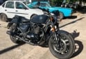 Motos - Royal Enfield Shotgun 650 2025 Nafta 4000Km - En Venta
