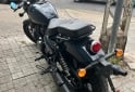 Motos - Royal Enfield Shotgun 650 2025 Nafta 4000Km - En Venta