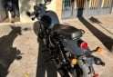 Motos - Royal Enfield Shotgun 650 2025 Nafta 4000Km - En Venta