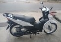 Motos - Honda Wave 2025 Nafta 3500Km - En Venta