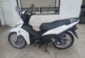 Motos - Honda Wave 2025 Nafta 3500Km - En Venta