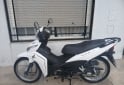 Motos - Honda Wave 2025 Nafta 3500Km - En Venta
