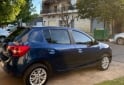 Autos - Renault Sandero 2020 Nafta 88000Km - En Venta