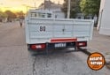 Camiones y Grúas - Camion ford transit chasis con carrocería 2021 impecable full - En Venta