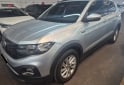 Autos - Volkswagen T-CROSS COMFORTLINE 2019 Nafta 48000Km - En Venta
