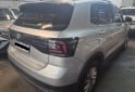 Autos - Volkswagen T-CROSS COMFORTLINE 2019 Nafta 48000Km - En Venta