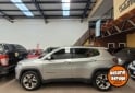 Camionetas - Chrysler Jeep Compass 2020 Nafta  - En Venta