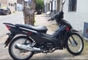 Motos - Honda Wave 2020 Nafta 24000Km - En Venta