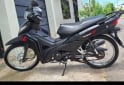 Motos - Honda Wave 2020 Nafta 24000Km - En Venta
