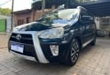 Autos - Toyota Etios Cross 2015 Nafta 109000Km - En Venta