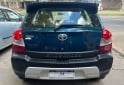 Autos - Toyota Etios Cross 2015 Nafta 109000Km - En Venta