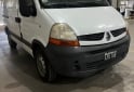 Utilitarios - Renault master 2013 Diesel 222222Km - En Venta