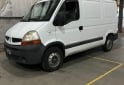Utilitarios - Renault master 2013 Diesel 222222Km - En Venta