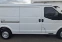 Utilitarios - DFSK DFSK C35 FURG�N 2021 Nafta 72000Km - En Venta