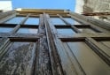 Otros - Magnífico portal noble madera antigua - En Venta