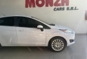 Autos - Ford Fiesta Titanium 2017 Nafta 97000Km - En Venta