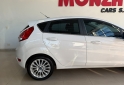 Autos - Ford Fiesta Titanium 2017 Nafta 97000Km - En Venta