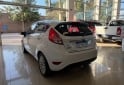 Autos - Ford Fiesta Titanium 2017 Nafta 97000Km - En Venta