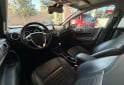 Autos - Ford Fiesta Titanium 2017 Nafta 97000Km - En Venta