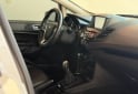 Autos - Ford Fiesta Titanium 2017 Nafta 97000Km - En Venta