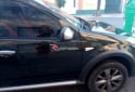 Autos - Renault Sandero Stepway Rip Curl 2012 Nafta 90000Km - En Venta