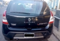 Autos - Renault Sandero Stepway Rip Curl 2012 Nafta 90000Km - En Venta