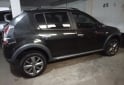 Autos - Renault Sandero Stepway Rip Curl 2012 Nafta 90000Km - En Venta