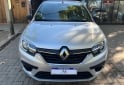 Autos - Renault Logan Life 2024 GNC 119000Km - En Venta