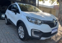 Autos - Renault Capture Zen 2019 Nafta 125000Km - En Venta