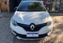 Autos - Renault Capture Zen 2019 Nafta 125000Km - En Venta
