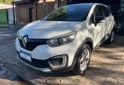 Autos - Renault Capture Zen 2019 Nafta 125000Km - En Venta