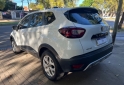 Autos - Renault Capture Zen 2019 Nafta 125000Km - En Venta