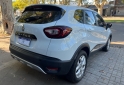 Autos - Renault Capture Zen 2019 Nafta 125000Km - En Venta