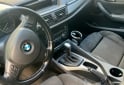 Autos - Bmw X1 S Drive 18i 2012 Nafta 110000Km - En Venta