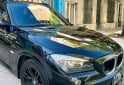 Autos - Bmw X1 S Drive 18i 2012 Nafta 110000Km - En Venta