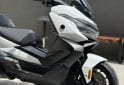 Motos - Voge Sr4 Max 2023 Nafta 3200Km - En Venta