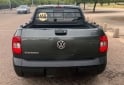 Utilitarios - Volkswagen SAVEIRO 1.6L GP 2014 Nafta  - En Venta