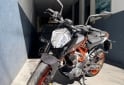 Motos - Ktm DUKE 250 2023 Nafta - En Venta
