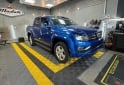 Camionetas - Volkswagen Amarok highline 4x2 2020 Diesel 91000Km - En Venta
