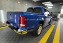 Camionetas - Volkswagen Amarok highline 4x2 2020 Diesel 91000Km - En Venta